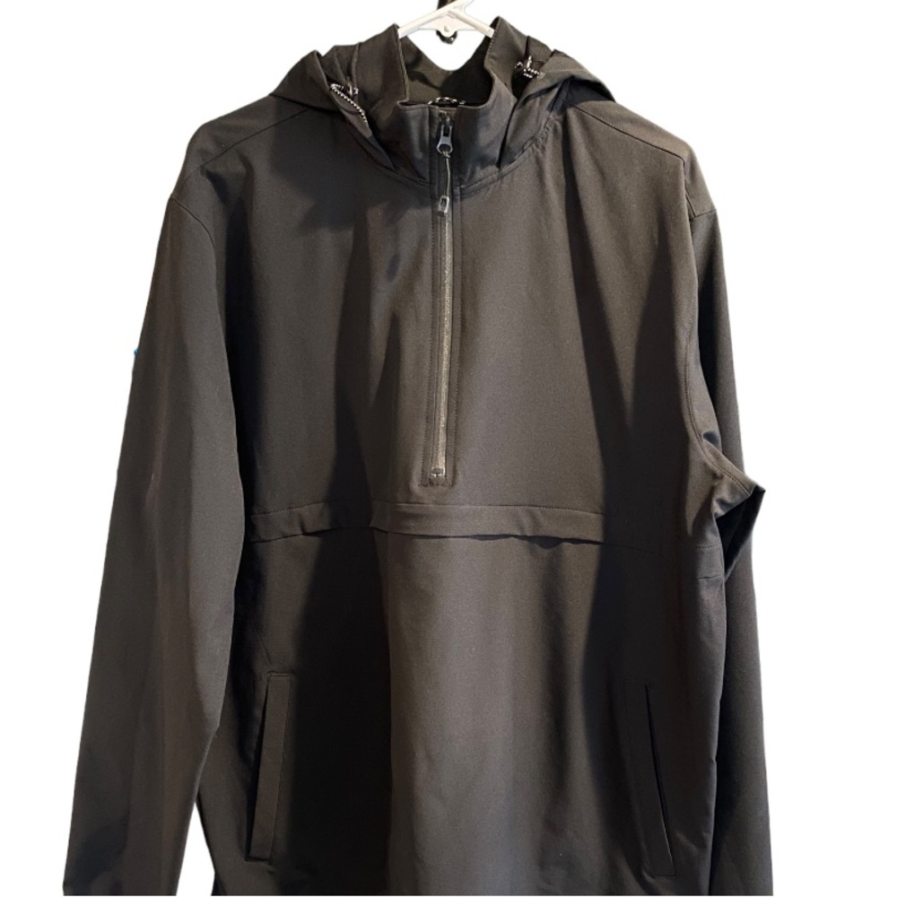 COPY - Swiss Tech Utility Jacket